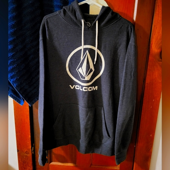Volcom hoodie, men's size xl. - Picture 1 of 5